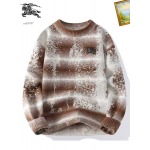 2026年1月9日Burberry 新作セーター人気商品/TY工場