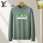 2026年1月9日Louis Vuitton 新作セーター人気商品/TY工場