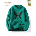 2026年1月9日 Hermes新作セーター人気商品/TY工場