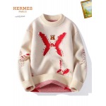 2026年1月9日 Hermes新作セーター人気商品/TY工場