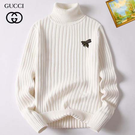 2026年1月9日 Gucci新作セーター人気商品/TY工場