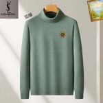 2026年1月9日 YSL新作セーター人気商品/TY工場