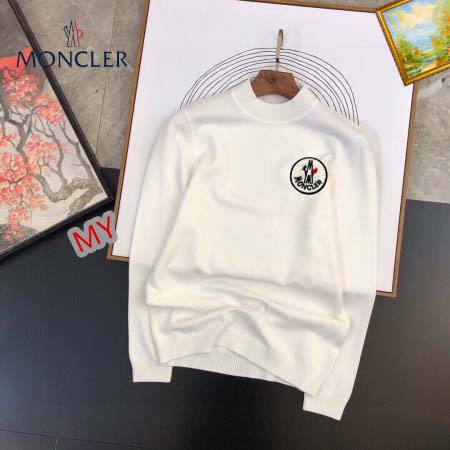 2026年1月9日Moncler 新作セーター人気商品/TY...