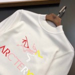 2026年1月9日ARCTERYX 新作セーター人気商品/TY工場