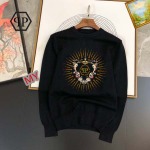 2026年1月9日PHILIPP PLEIN 新作セーター人気商品/TY工場