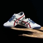 2026年1月9日入荷新品Onitsuka Tiger人気 スニーカー男女兼用/誕生日プレゼント/XH工場