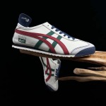 2026年1月9日入荷新品Onitsuka Tiger人気 スニーカー男女兼用/誕生日プレゼント/XH工場
