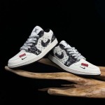 2026年1月9日入荷新品Louis Vuitton人気 スニーカー男女兼用/誕生日プレゼント/XH工場