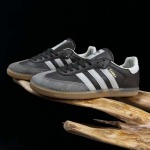 2026年1月9日入荷新品Adidas idas Originals Samba OG 人気 スニーカー男女兼用/誕生日プレゼント/XH工場