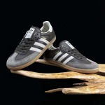 2026年1月9日入荷新品Adidas idas Originals Samba OG 人気 スニーカー男女兼用/誕生日プレゼント/XH工場