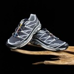 2026年1月9日入荷新品SALOMON人気 スニーカー男女兼用/誕生日プレゼント/XH工場