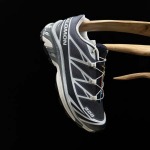 2026年1月9日入荷新品SALOMON人気 スニーカー男女兼用/誕生日プレゼント/XH工場