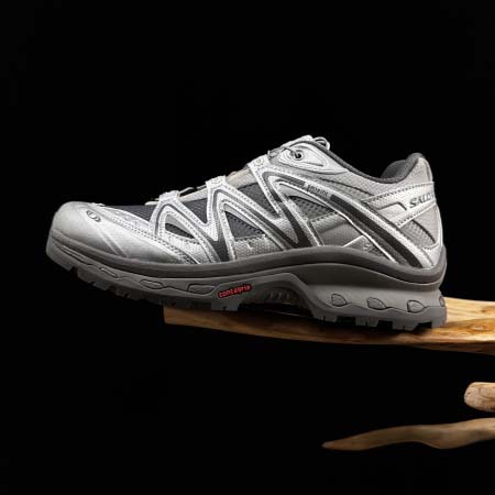 2026年1月9日入荷新品SALOMON人気 スニーカー男女...