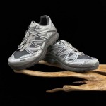 2026年1月9日入荷新品SALOMON人気 スニーカー男女兼用/誕生日プレゼント/XH工場