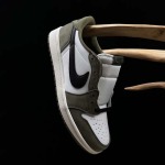 2026年1月9日入荷新品Air Jordan 1 Low AJ1人気 スニーカー男女兼用/誕生日プレゼント/XH工場