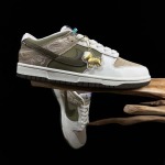 2026年1月9日入荷新品NIKE DUNike  LOW人気 スニーカー男女兼用/誕生日プレゼント/XH工場