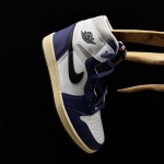 2026年1月9日入荷新品Air Jordan 1 Retro High OG AJ1人気 スニーカー男女兼用/誕生日プレゼント/XH工場