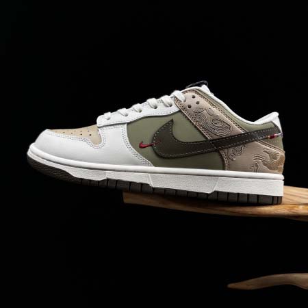 2026年1月9日入荷新品NIKE DUNike  LOW人...