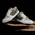 2026年1月9日入荷新品NIKE DUNike  LOW人気 スニーカー男女兼用/誕生日プレゼント/XH工場