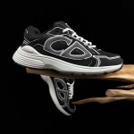 2026年1月9日入荷新品DIOR人気 スニーカー男女兼用/誕生日プレゼント/XH工場