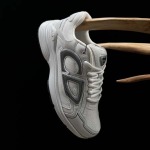 2026年1月9日入荷新品DIOR人気 スニーカー男女兼用/誕生日プレゼント/XH工場