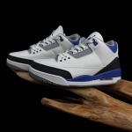 2026年1月9日入荷新品Jordan Air Jordan 3人気 スニーカー男女兼用/誕生日プレゼント/XH工場