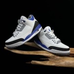 2026年1月9日入荷新品Jordan Air Jordan 3人気 スニーカー男女兼用/誕生日プレゼント/XH工場