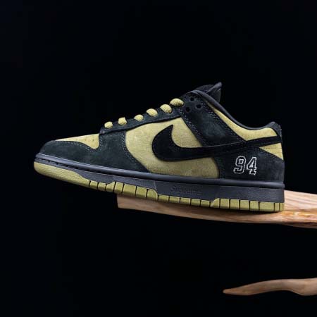 2026年1月9日入荷新品Nikex Supreme DuN...