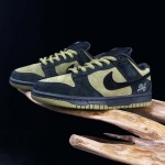 2026年1月9日入荷新品Nikex Supreme DuNike  SB DuNike  Low人気 スニーカー男女兼用/誕生日プレゼント/XH工場