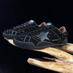 2026年1月9日入荷新品Golden Goose GGDB人気 スニーカー男女兼用/誕生日プレゼント/XH工場