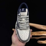 2026年1月9日入荷新品Nike Air Jordan 1 x Travis Scott AJ1人気 スニーカー男女兼用/誕生日プレゼント/XH工場