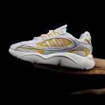 2026年1月9日入荷新品Adidas OZMILLEN人気 スニーカー男女兼用/誕生日プレゼント/XH工場