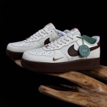 2026年1月9日入荷新品Nike Air Force 1 人気 スニーカー男女兼用/誕生日プレゼント/XH工場