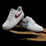 2026年1月9日入荷新品Nike Air Force 1 人気 スニーカー男女兼用/誕生日プレゼント/XH工場