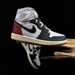 2026年1月9日入荷新品Jordan Air Jordan 1人気 スニーカー男女兼用/誕生日プレゼント/XH工場