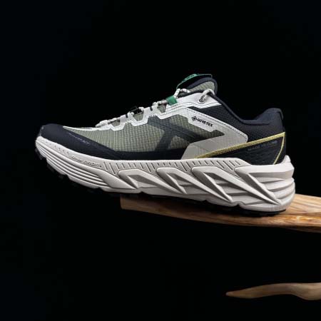 2026年1月9日入荷新品KAILAS人気 スニーカー男女兼...