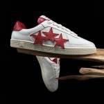 2026年1月9日入荷新品AMIRI Pacific人気 スニーカー男女兼用/誕生日プレゼント/XH工場