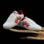 2026年1月9日入荷新品AMIRI Pacific人気 スニーカー男女兼用/誕生日プレゼント/XH工場