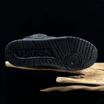 2026年1月9日入荷新品LOUIS VUITTON Skate人気 スニーカー男女兼用/誕生日プレゼント/XH工場