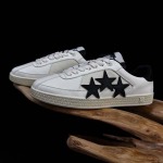 2026年1月9日入荷新品AMIRI Pacific人気 スニーカー男女兼用/誕生日プレゼント/XH工場