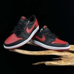 2026年1月9日入荷新品Jordan Air Jordan 1人気 スニーカー男女兼用/誕生日プレゼント/XH工場