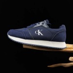 2026年1月9日入荷新品CALVIN KLEIN JEANS人気 スニーカー男女兼用/誕生日プレゼント/XH工場