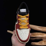 2026年1月9日入荷新品Nike Air Jordan 1 Retro Low OG人気 スニーカー男女兼用/誕生日プレゼント/XH工場