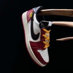 2026年1月9日入荷新品Nike Air Jordan 1 Retro Low OG人気 スニーカー男女兼用/誕生日プレゼント/XH工場