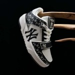 2026年1月9日入荷新品MLB ChuNike y Liner人気 スニーカー男女兼用/誕生日プレゼント/XH工場