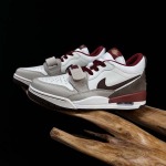 2026年1月9日入荷新品Jordan Legacy 312人気 スニーカー男女兼用/誕生日プレゼント/XH工場