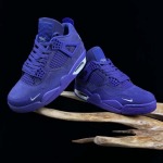 2026年1月9日入荷新品Nike Air Jordan 4 Retro人気 スニーカー男女兼用/誕生日プレゼント/XH工場