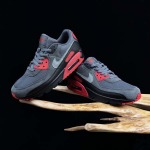 2026年1月9日入荷新品Nike Air Max 90人気 スニーカー男女兼用/誕生日プレゼント/XH工場