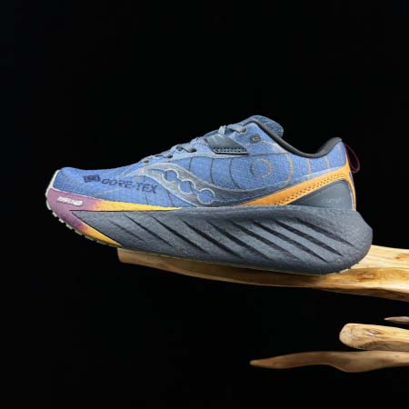 2026年1月9日入荷新品Saucony Triumph 2...