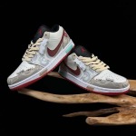 2026年1月9日入荷新品Air Jordan 1 Low AJ1人気 スニーカー男女兼用/誕生日プレゼント/XH工場